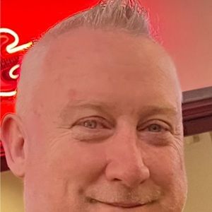 Meet your Posher, Jerry